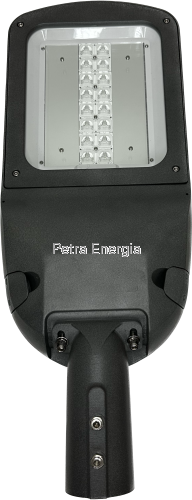Oprawa LED LUMIX 150 50W do latarni solarnych i hybrydowych – uliczna oprawa LED 12V 24V