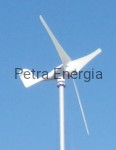 Turbina wiatrowa 500 W 3 łopaty RC-500M2 (bez kontrolera)