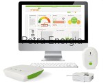 Monitor energii  Engage Hub Classic