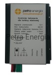 Kontroler turbiny wiatrowej 12 V do 300 W